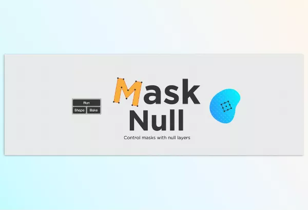 Asset – Mask Null by grape design – Download