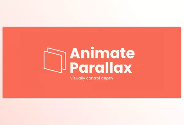 Aescripts – AnimateParallax Download v1.1.0