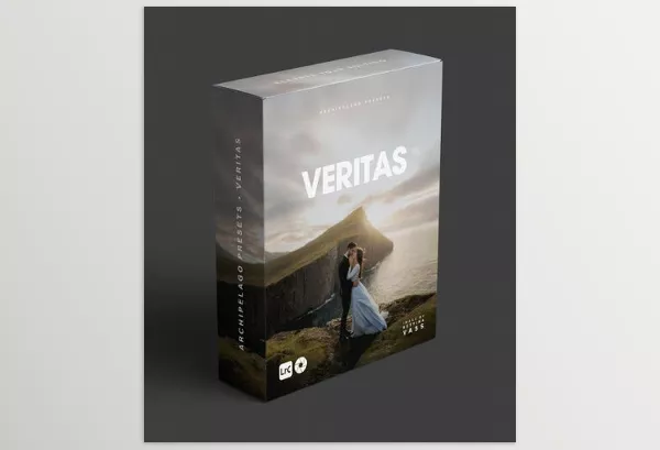 Lightroom Preset – Vertias + Light Effects by Archipelago – Download