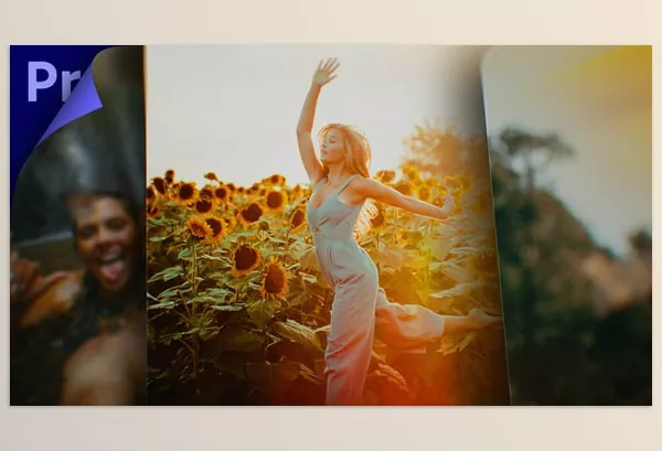 Asset – Photo Slideshow Memories by NikFek – Download 58365588