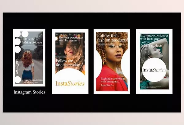 Asset – Instagram Stories by NacremFx – Download 58313622