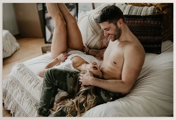 Lightroom Preset – Dirty Boots Messy Hair Lightroom Presets by DB and MH – Download