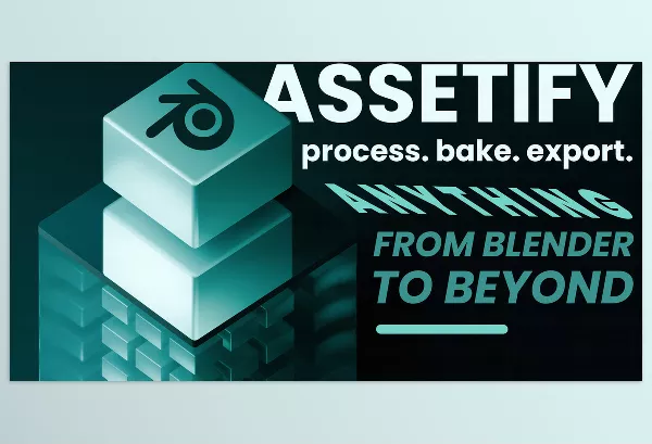 Asset – Assetify by DefoQ – Download