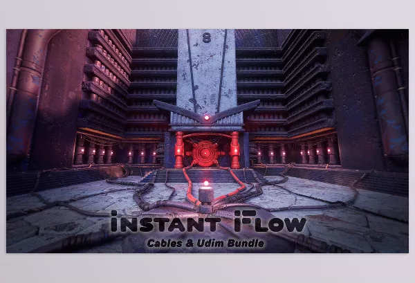 Asset – InstantFlow by Mickael Faure – Download