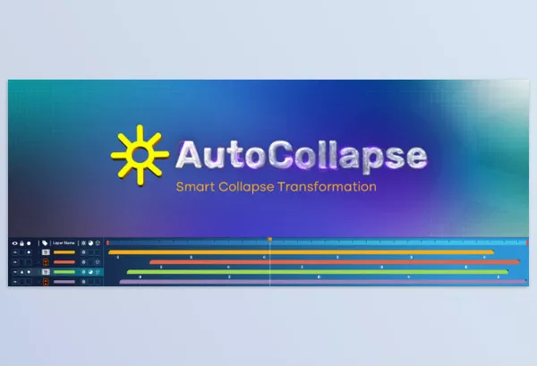 Asset – AutoCollapse by Ahmed Abdallah – Download