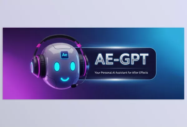Asset – AE GPT by SUZA VFX – Download