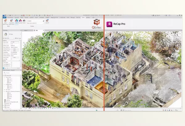 Asset – Qbitec for Revit – Download