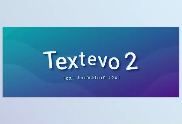 Asset – TextEvo 2 by Wlazinski Matthieu – Download