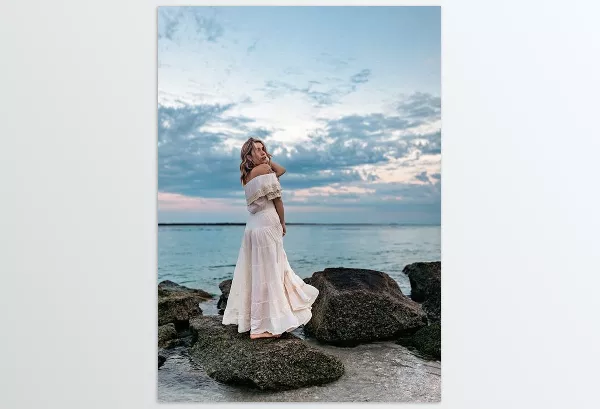 Lightroom Preset – Dark and Moody New Dawn Lightroom Presets by Cassie Lee – Download