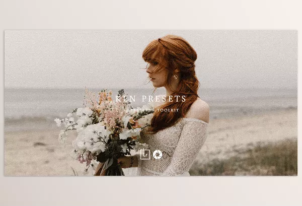 Lightroom Preset – KLN Lightroom PRESETS by Meridian Presets – Download