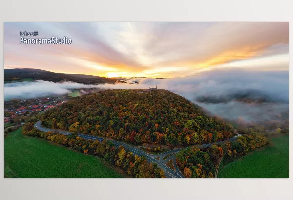 Software – PanoramaStudio Pro by tshsoft – Download