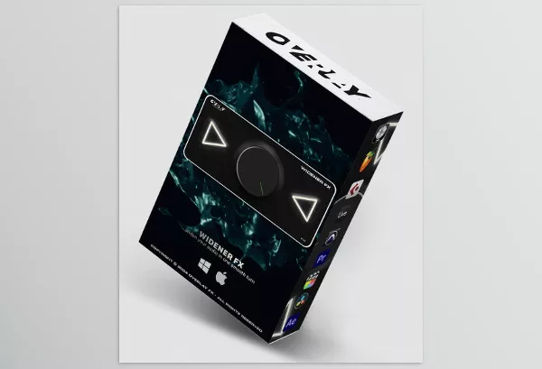 Asset – Widener FX – Audio Plugin by OverlayFX – Download