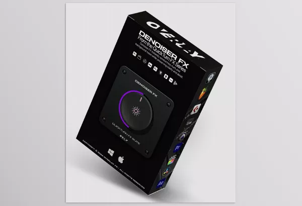 Asset – Denoiser FX by Overlayfx – Download