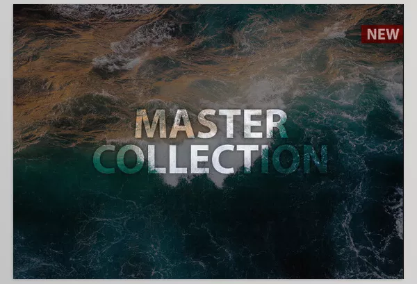 Lightroom Preset – Master Collection by Michael Boegl – Download