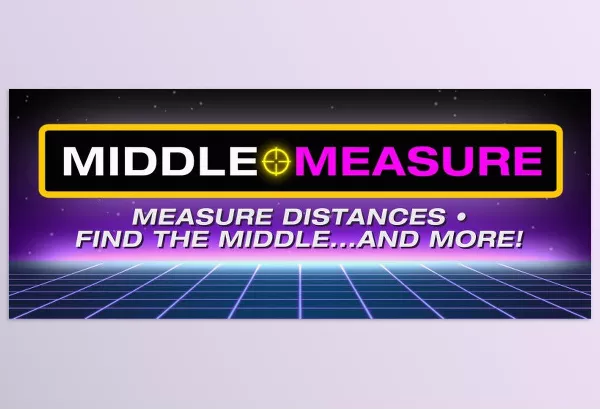Plugin – Middle Measure by Gary Reisman – Download