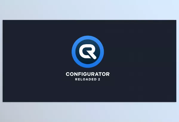 Photoshop Plugin – Configurator Reloaded 2 Plugin by Pixelsucht – Download