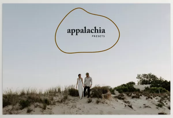 Lightroom Preset – Appalachia Presets Vol.2 by Brett & Jessica – Download
