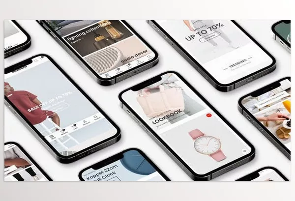 Project – Phone Mockup Presentation by MotionMediaGroup – Download 34224475