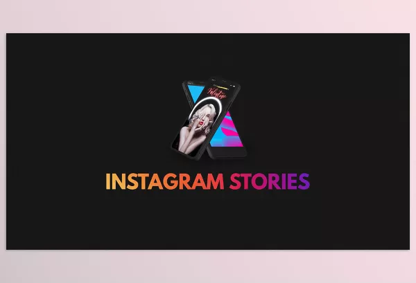 Project – Instagram Stories Big Pack by zodostudio – Download 34945189