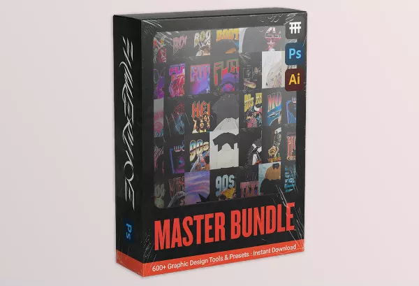 Photoshop Plugin – Master Bundle by FULLERMOE – Download