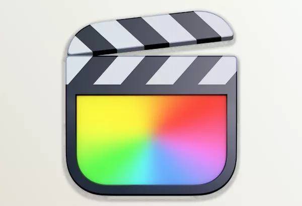 Software – Final Cut Pro by Apple – Download