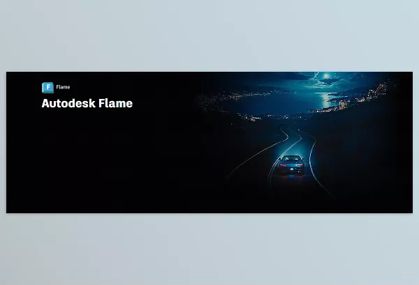 Software – Flame by Autodesk – Download