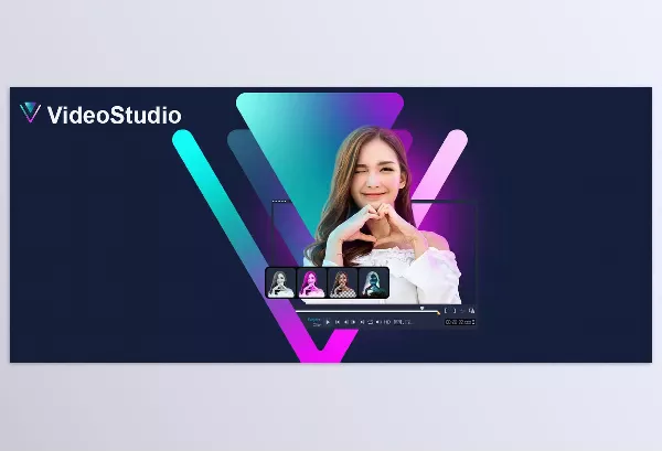 Software – VideoStudio Ultimate – Download