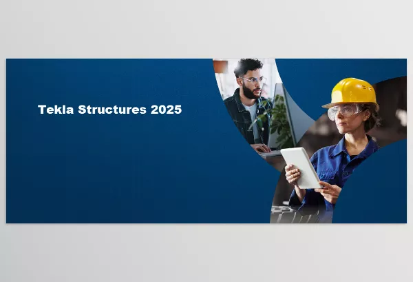 Software – Tekla Structures by Trimble – Download
