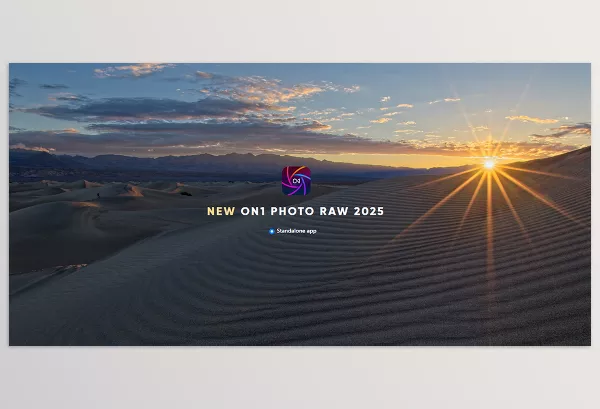 Software – Photo Raw Max by ON1 – Download