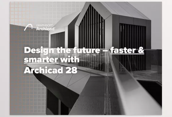Software – Archicad by GRAPHISOFT – Download