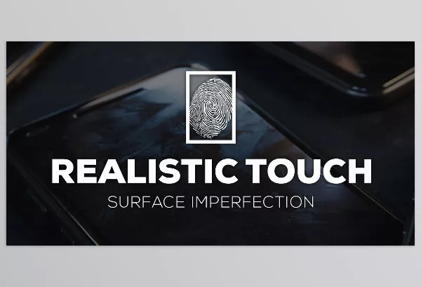 Blender Addon – Realistic Touch by Bproduction – Download
