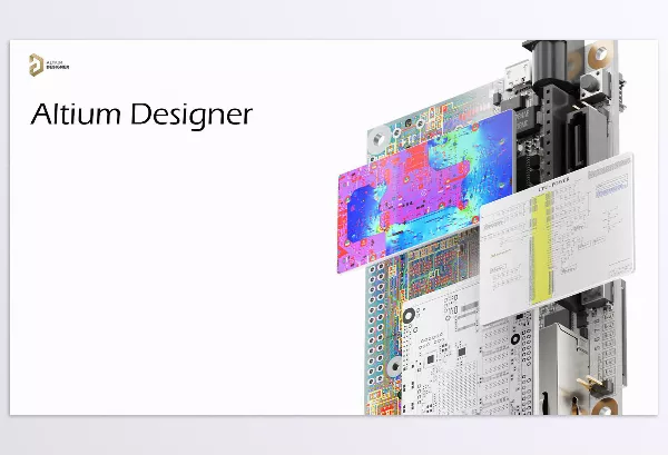 Software – Altium Designer by Altium.com – Download
