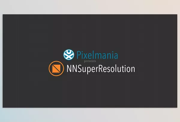 Software – NNSuperResolution by Pixelmania – Download