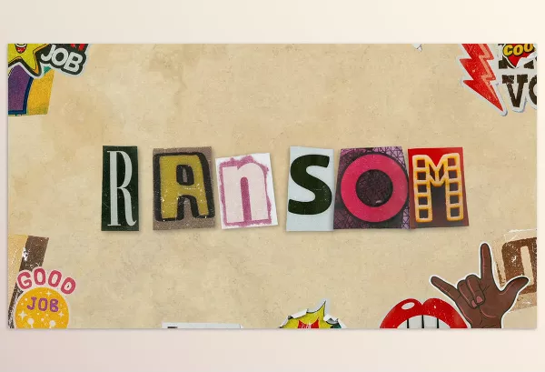 Project – Ransom Letters by zodostudio – Download 49277679