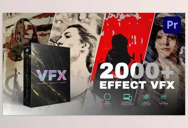 Project – Effects Pro by zodostudio – Download 51587141