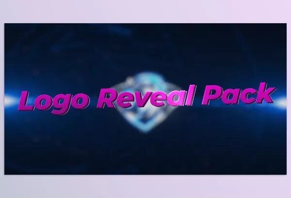 Project – Ultimate Logo Reveal Pack by Camotion – Download 37809022