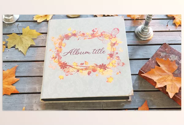 Project – Elegant Vintage Autumn Slideshow by JustPaul – Download 54306926