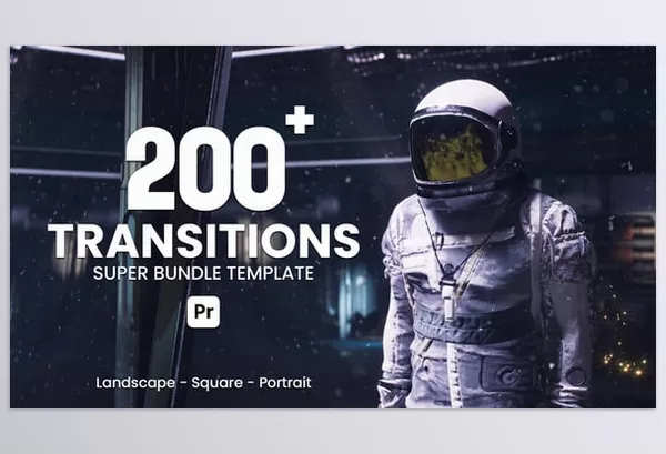Asset – Transitions Super Bundle for Premiere Pro by Pixamins – Download 5639250