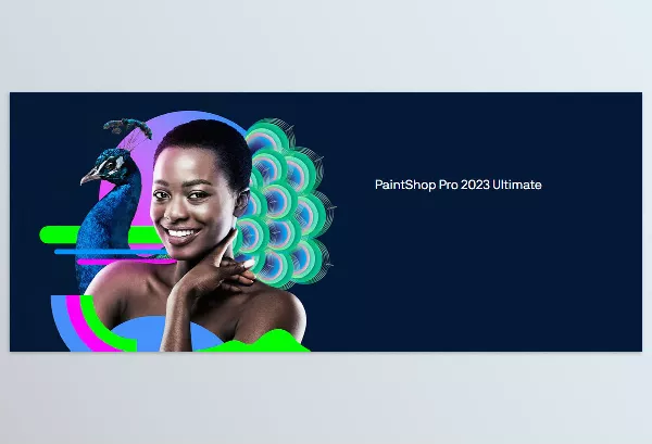 Software – Corel PaintShop Pro – Download
