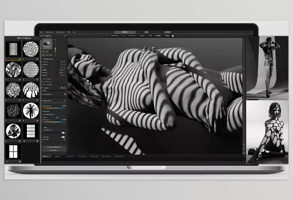 Software – set.a.light 3D Studio by elixxier – Download