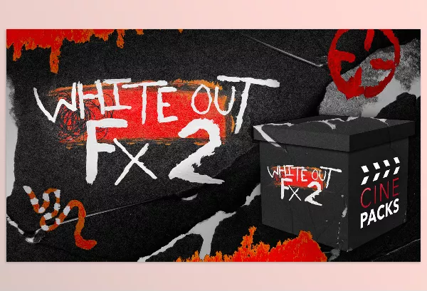 Asset – White out FX 2 by CinePacks – Download