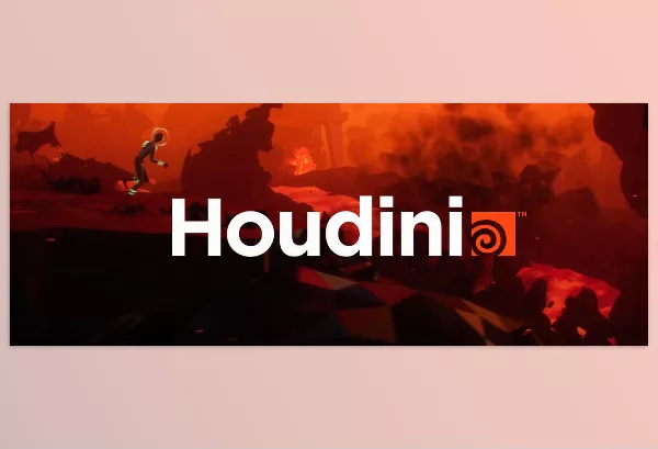 Software – Houdini INDIE by SideFX – Download